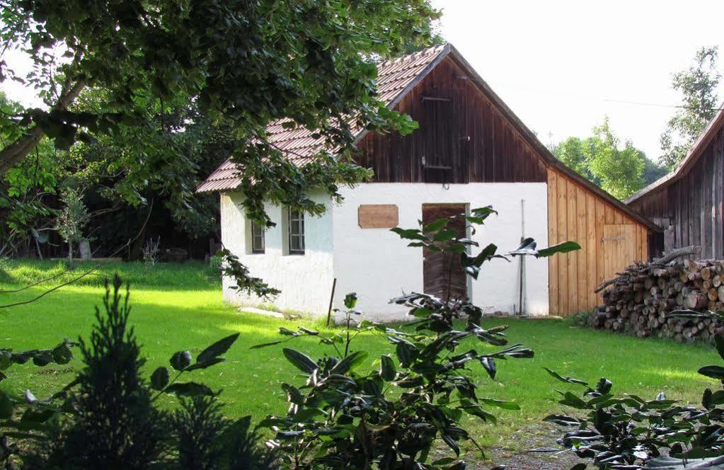 Landhotel Krone Alpirsbach Exterior foto